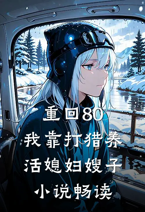 重回80：我靠打猎养活媳妇嫂子小说畅读