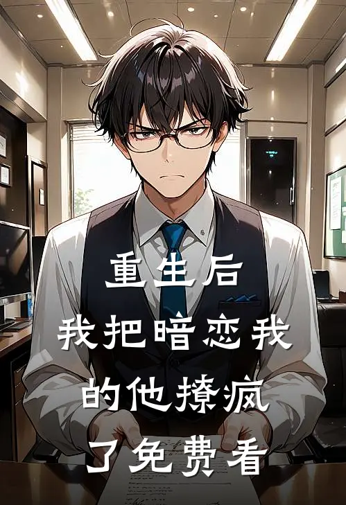重生后，我把暗恋我的他撩疯了免费看