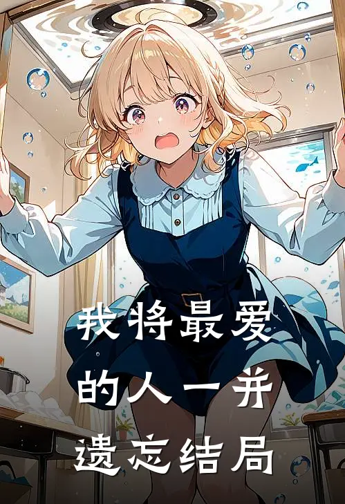我将最爱的人一并遗忘结局