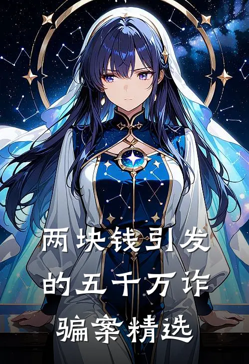 两块钱引发的五千万诈骗案精选