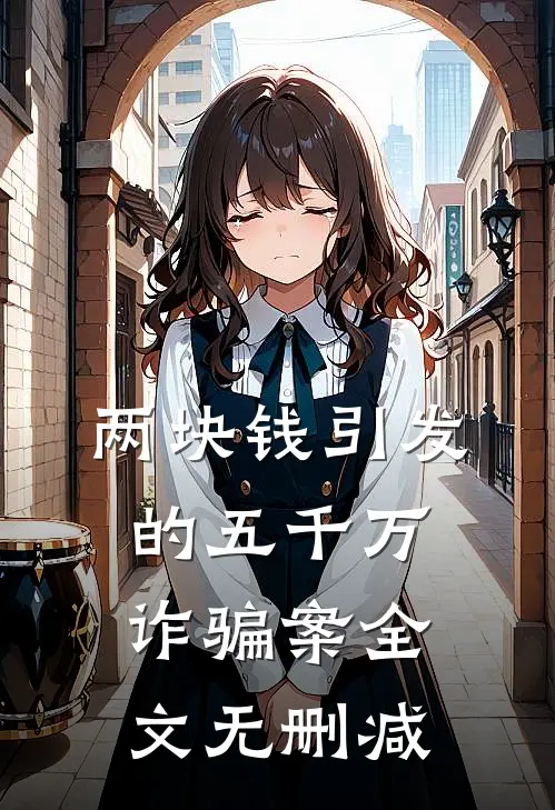 两块钱引发的五千万诈骗案全文无删减