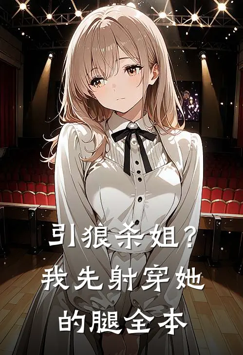 引狼杀姐？我先射穿她的腿全本