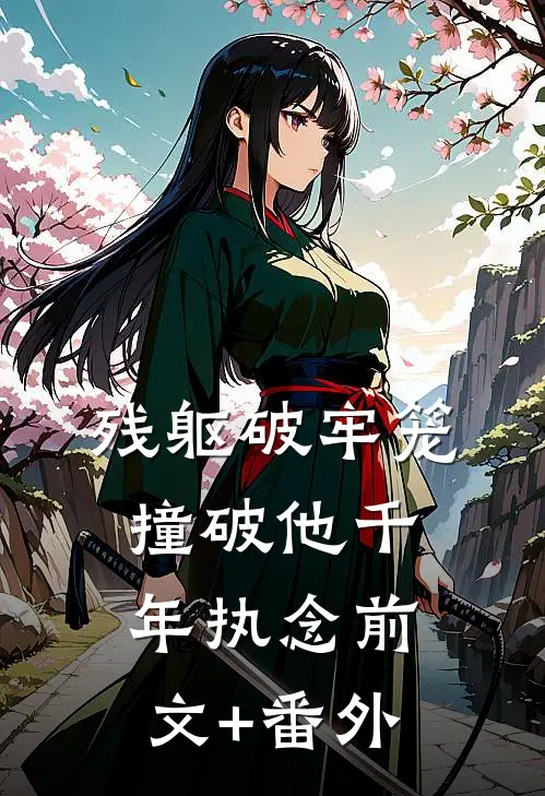 残躯破牢笼，撞破他千年执念前文+番外