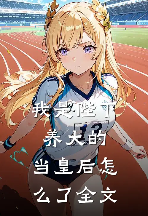 我是陛下养大的，当皇后怎么了全文