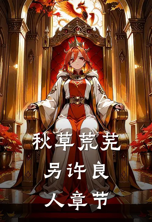 秋草荒芜，另许良人章节