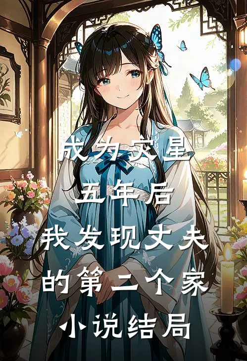 成为灾星五年后，我发现丈夫的第二个家小说结局