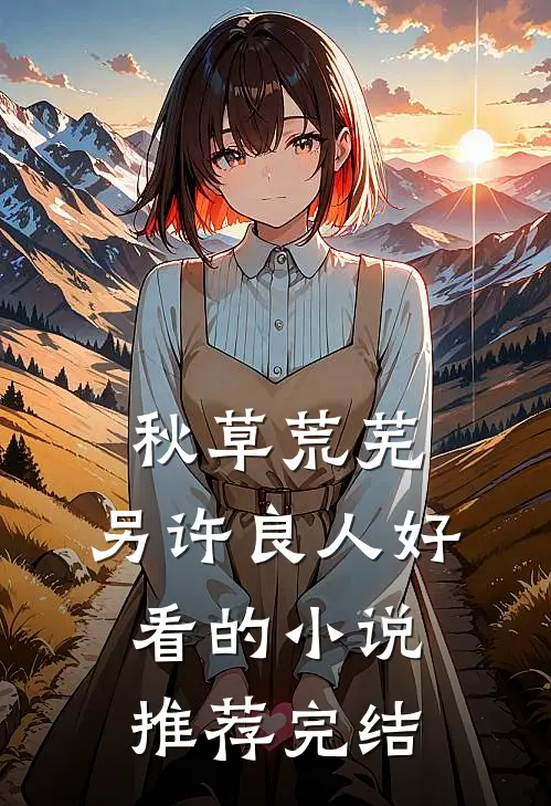 秋草荒芜，另许良人好看的小说推荐完结