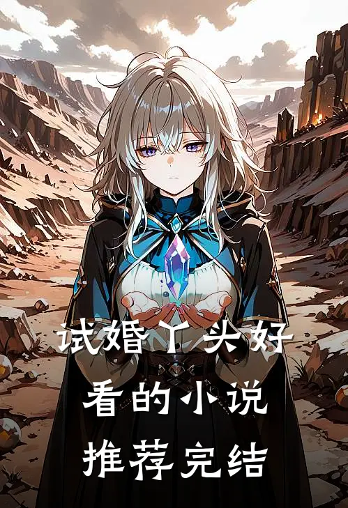 试婚丫头好看的小说推荐完结