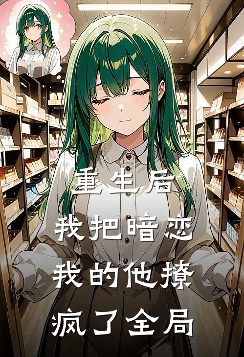 重生后，我把暗恋我的他撩疯了全局