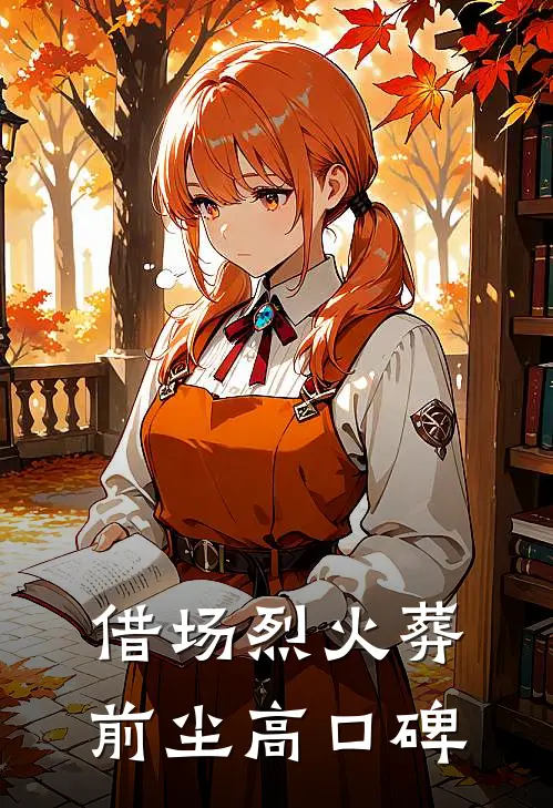 借场烈火葬前尘高口碑