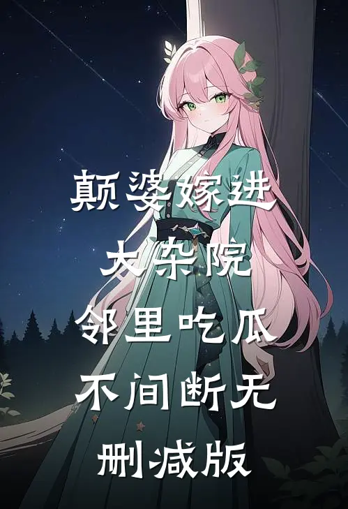 颠婆嫁进大杂院，邻里吃瓜不间断无删减版