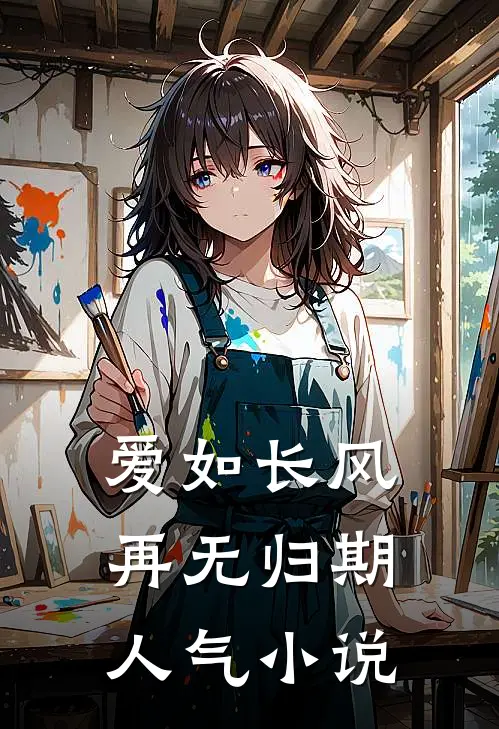 爱如长风，再无归期人气小说