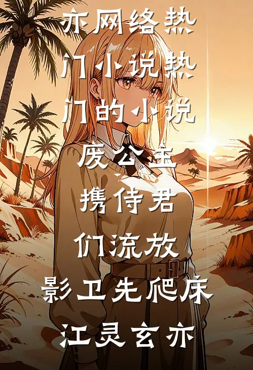 废公主携侍君们流放，影卫先爬床(江灵玄亦)网络热门小说_热门的小说废公主携侍君们流放，影卫先爬床(江灵玄亦)