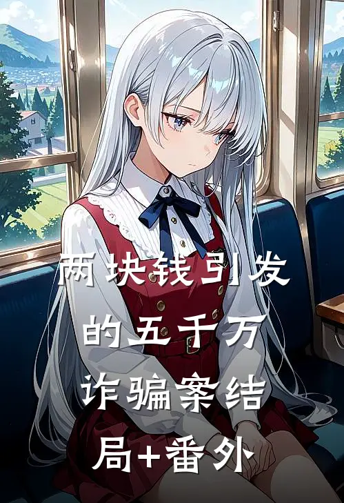 两块钱引发的五千万诈骗案结局+番外