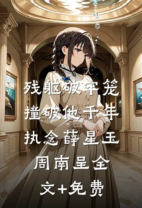 残躯破牢笼，撞破他千年执念薛星玉周南呈全文+免费