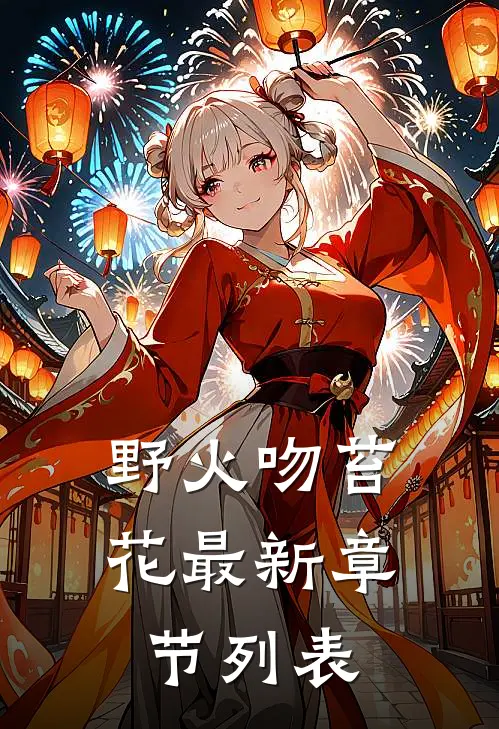 野火吻苔花最新章节列表