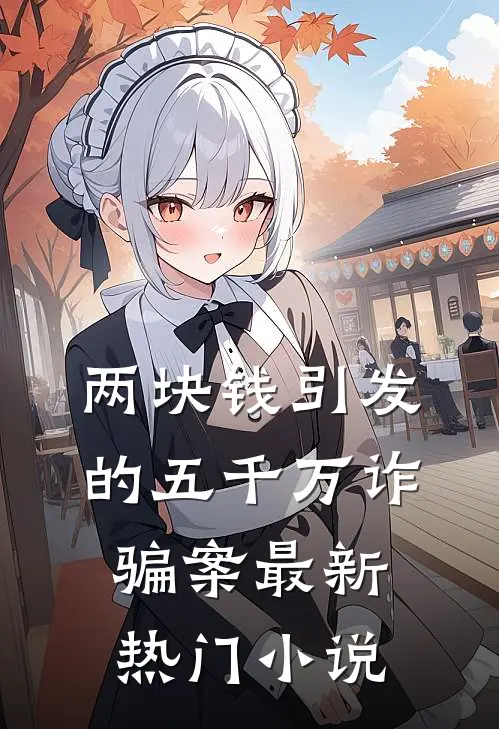 两块钱引发的五千万诈骗案最新热门小说