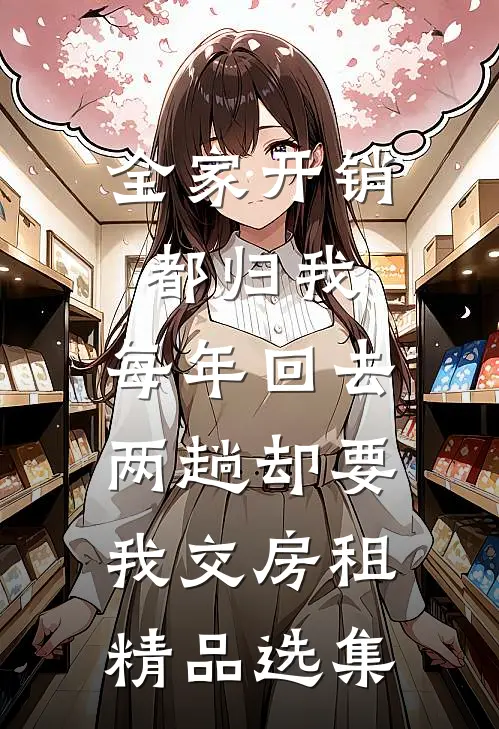 全家开销都归我，每年回去两趟却要我交房租精品选集