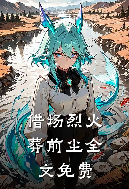 借场烈火葬前尘全文免费