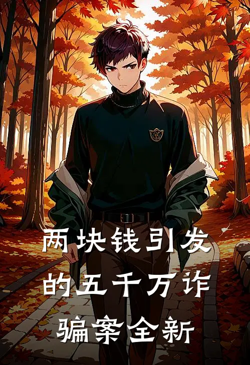 两块钱引发的五千万诈骗案全新