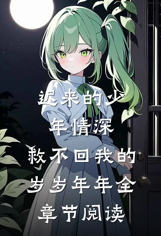 迟来的少年情深，救不回我的岁岁年年全章节阅读
