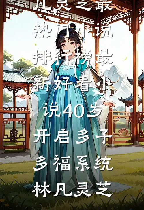 40岁，开启多子多福系统林凡灵芝最热门小说排行榜_最新好看小说40岁，开启多子多福系统林凡灵芝