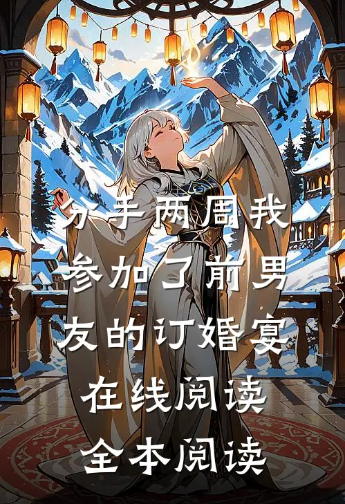 分手两周我参加了前男友的订婚宴在线阅读全本阅读