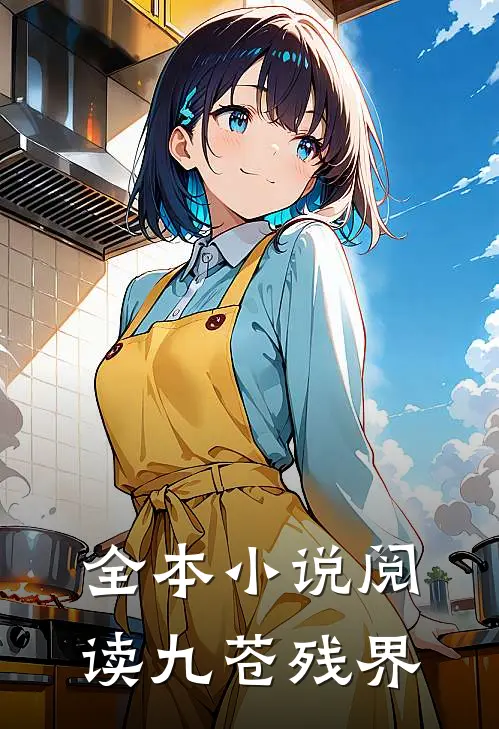 全本阅读九苍残界的