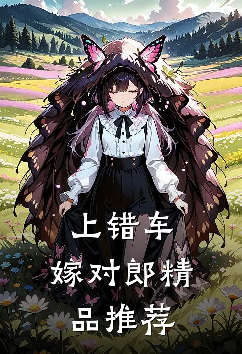 上错车，嫁对郎精品推荐