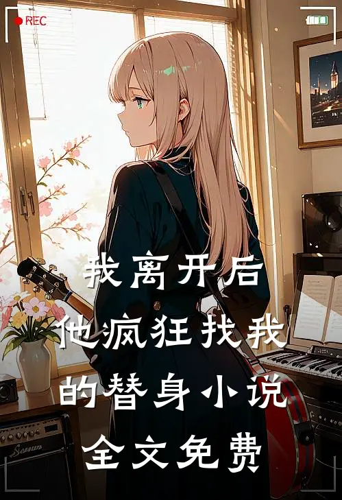我离开后,他疯狂找我的替身全文免费