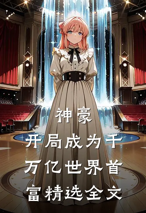 神豪开局成为千万亿世界首富精选全文
