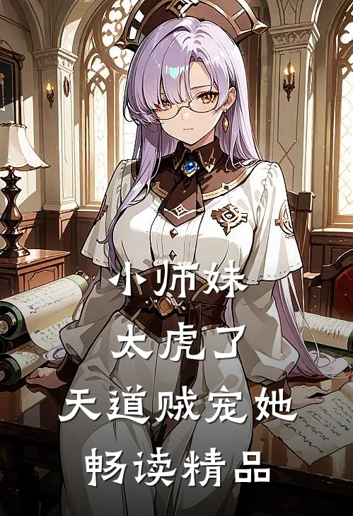 小师妹太虎了,天道贼宠她畅读精品