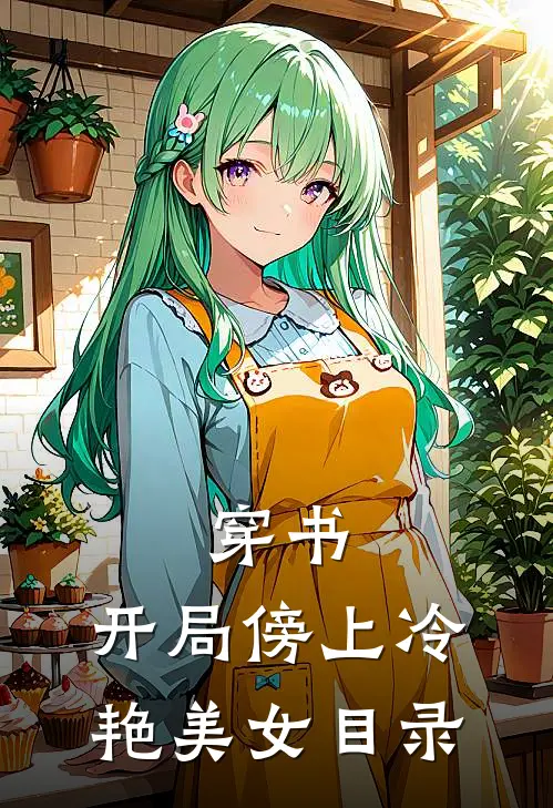 穿书开局傍上冷艳美女目录免费阅读