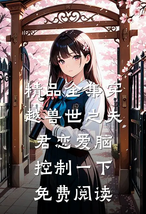 精品全集穿越兽世之夫君恋爱脑控制一下免费阅读