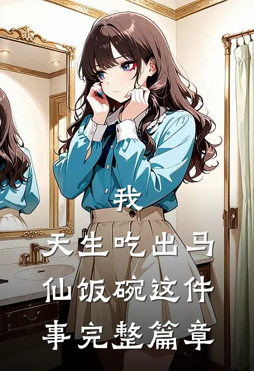 我,天生吃出马仙饭碗这件事完整篇章免费阅读