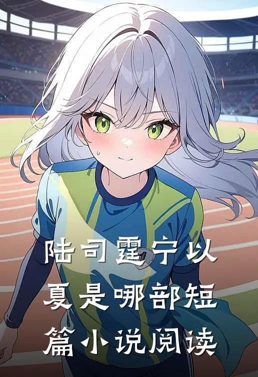 陆司霆宁以夏是哪部短篇小说阅读