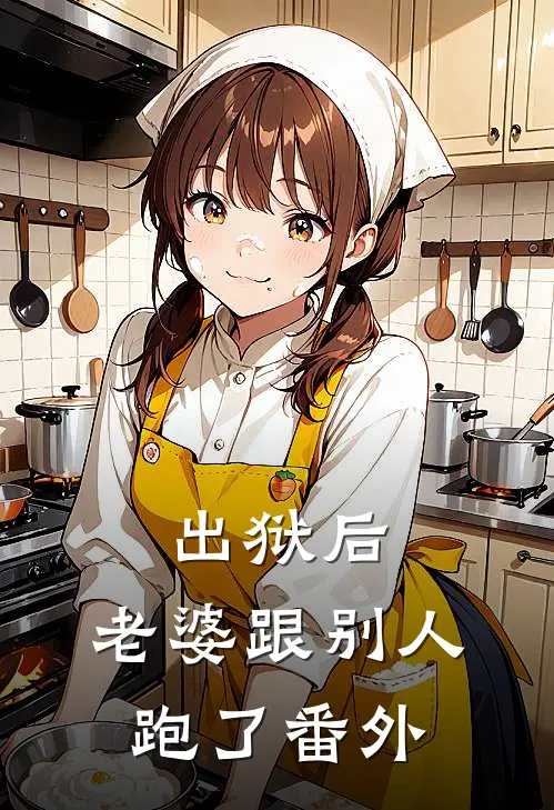 出狱后,老婆跟别人跑了 番外
