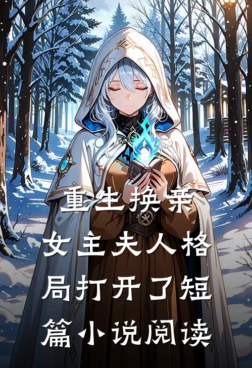 重生换亲,女主夫人格局打开了短篇阅读全文