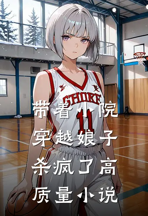 带着小院穿越娘子杀疯了高质量小说