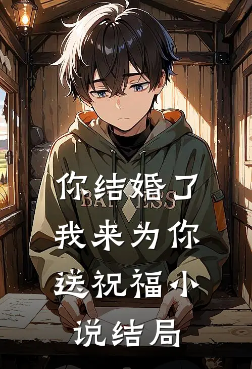 你结婚了,我来为你送祝福结局是啥