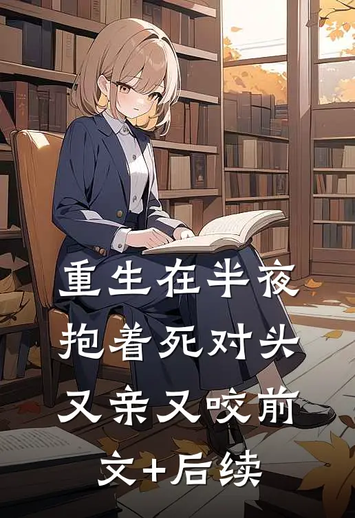 重生在半夜，抱着死对头又亲又咬前文+后续