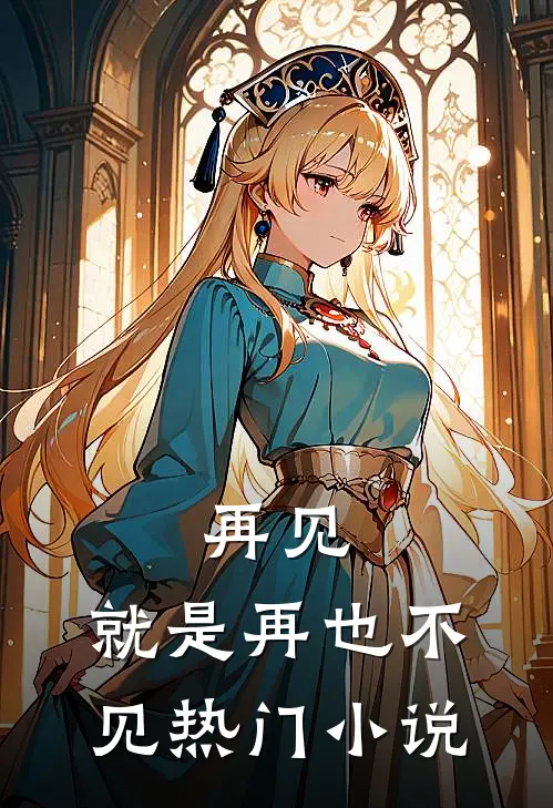 再见,就是再也不见热门