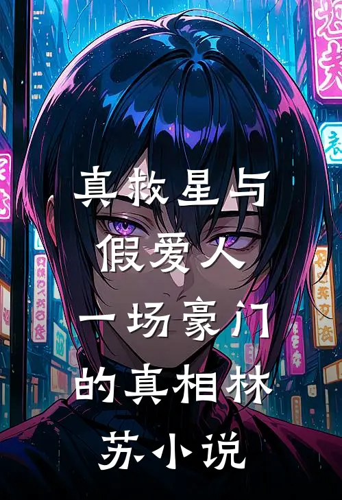 真救星与假爱人;一场豪门的真相林苏在线阅读