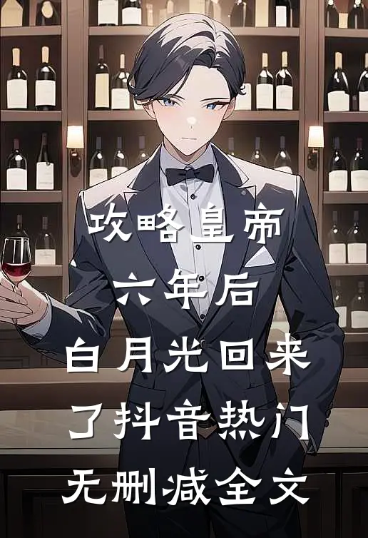 攻略皇帝六年后，白月光回来了抖音热门无删减全文