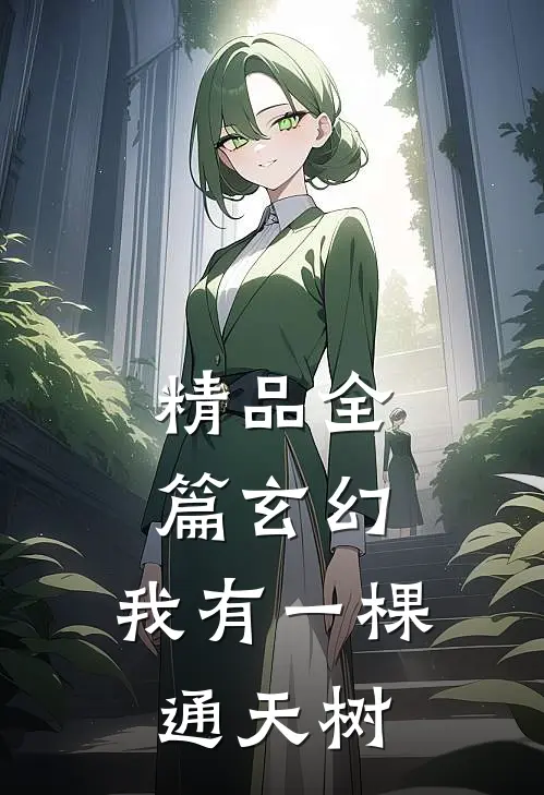 精品全篇玄幻我有一棵通天树免费阅读