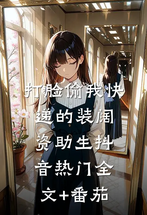 打脸偷我快递的装阔资助生抖音热门全文+番茄
