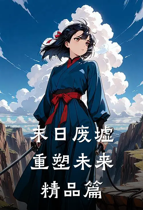 末日废墟,重塑未来精品篇在线观看