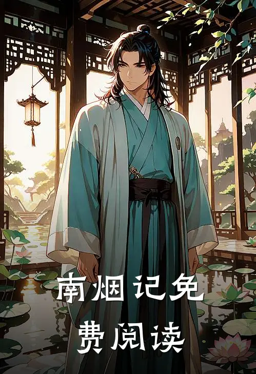 南烟记免费阅读