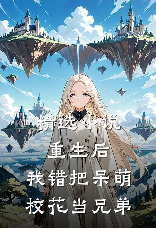精选重生后,我错把呆萌校花当兄弟了