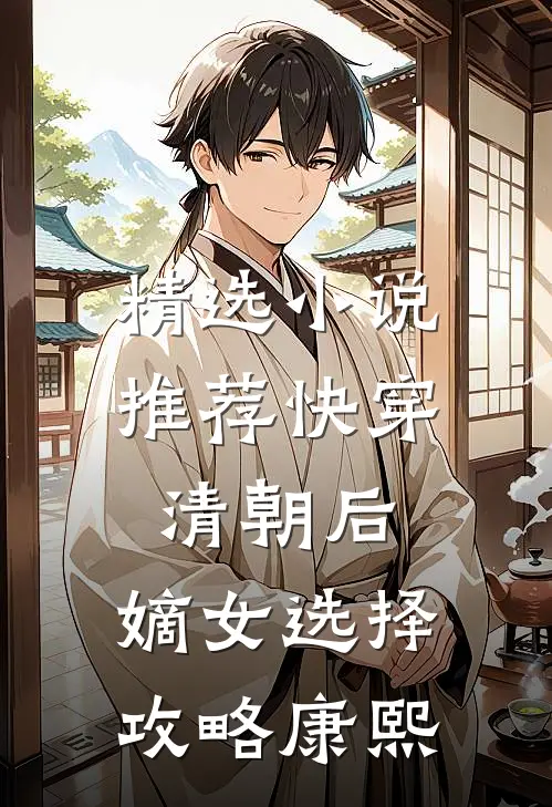 精选小说推荐快穿清朝后，嫡女选择攻略康熙